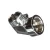 TS000082-40 T&S Brass