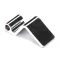 T&S Brass 000091-25 Cold Pedal, Foot, Model B-502, Chrome Plated Brass