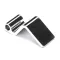 T&S Brass 000091-25 Cold Pedal, Foot, Model B-502, Chrome Plated Brass