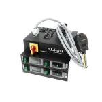 Mavrik - 421308 - Fan/Off 4 Tab Rocker Switch