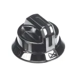 Hestan Commercial 000150 KNOB ASSY., ON-OFF, 85%