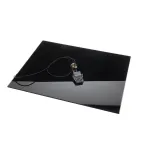 Grindmaster Cecilware 210-00199 Drip Tray, Model GB4/5MV10, Black, Cappuccino Dispensers