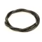 Lincoln 000300A CORD 18-3SJO/SJTO90C BLACK
