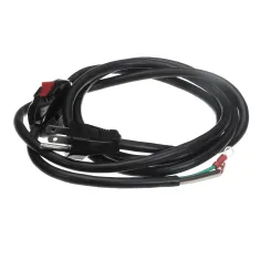 Lincoln 000311SP CORDSET120VW/INLINE SW