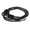 Lincoln 000311SP CORDSET120VW/INLINE SW