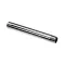 T&S Brass 000361-40 Nipple/Riser, 3/8" NPT x 5" Long, Chrome Plated