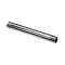T&S Brass 000361-40 Nipple/Riser, 3/8" NPT x 5" Long, Chrome Plated
