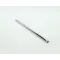 T&S Brass 000369-40 Riser Pipe, 3/8" NPT, 18" Length
