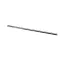 T&S Brass 000370-40 NIPPLE/RISER, 3/8NPT X 20 LONG (CHROME PLATED BR