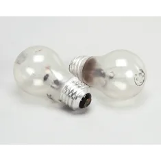 Lincoln 000370SP Lamp, 120V, 40W, PTFE Coated, Pack of 2