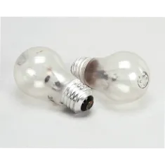 Lincoln 000370SP Lamp, 120V, 40W, PTFE Coated, Pack of 2