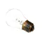 Lincoln 000374SP Lamp, 120V, 60W, Clear Coat