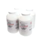 Keating 000394 Sea Power, Fryer Cleaner, 4-8 Pound Jars