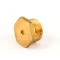 Groen 000403 ORIFICE SPUD #28 DRILL (0.1405