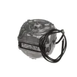 Grindmaster Cecilware 00045L Pump Motor, 115V, 60HZ