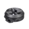 Alto Shaam CN-3654 Contactor, 240V, 40A, 3 Pole with Auxiliary Contact