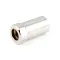 T&S Brass 000591-25 Pre-Rinse Swivel Body, 3/8" NPT