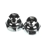 000607-40M T&S Brass