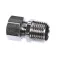 Keating 000615 COMPRESSION FITTING 1/2X1/2 CP
