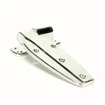 Nor-Lake - 000658 - Hinge Cm Lt Chr 1-1/4 O-S 1245