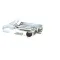 Norlake 000661 Door Closer, 1-1/8 Offset, #1092