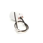 Lincoln 000664SP Socket, Porcelain, 120V