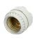 Lincoln 000669SP Light Socket, Porcelain, 660 Watt, 250 Volt, 2 Piece
