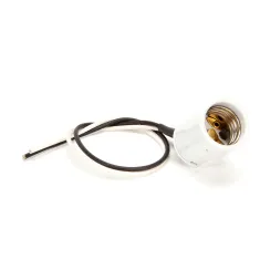 Lincoln 000671SP Lamp Socket Assembly