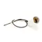 Lincoln 000671SP Lamp Socket Assembly