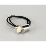 Lincoln 000672SP EZ Socket, Quartzline