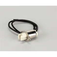 Lincoln 000672SP EZ Socket, Quartzline