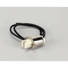 Lincoln 000672SP EZ Socket, Quartzline
