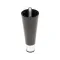 International Comfort Products 1186254 Capacitor, Run, 80 + 7.5MFD, 370/440 Volt, 50/60HZ, Round