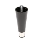 T&S Brass 015589-40 Valve & Spring Assembly, New Glass Filler