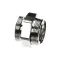 T&S Brass 000685-40 BIG-FLO VALVE RH INSERT (CHROME PLATED)