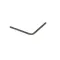 Norlake 000694 Key Wrench, 1-1145-000005