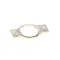 Adamation 0006EL42 COVER FOR TOGGLE SWITCH