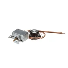 Lincoln 000710SP Thermostat with Knob, HFS
