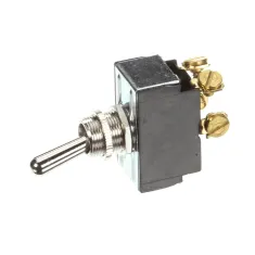 Lincoln 000711SP Toggle Switch, 10 Amp 250 Volt