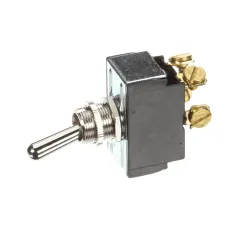 Lincoln 000711SP Toggle Switch, 10 Amp 250 Volt