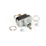 Lincoln 000716SP Switch, Toggle, On/Off, 15A, 125V, 1/2 SPST