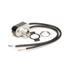 Lincoln 000717SP SWITCH TGL 6A 125V BALL