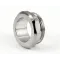 T&S Brass 000735-40 NUT PRE RNS SW HX