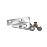 NORLAKEBRACKET PIVOT, T/L OR B/R