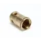 T&S Brass 000789-20 REMOVABLE INSERT, COLD, LEFT HAND, FOR ETERNA CARTRIDGE