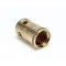 American Range A29001 Orifice Hood, #52, Propane Gas, 1/2", Brass