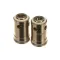 T&S Brass 000789-20M Removable Insert, Cold, Left Hand, Eterna Cartridge, Pack of 2