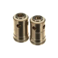 T&S Brass 000789-20M Removable Insert, Cold, Left Hand, Eterna Cartridge, Pack of 2