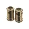 T&S Brass 000789-20M Removable Insert, Cold, Left Hand, Eterna Cartridge, Pack of 2