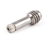 6X T&S Brass - Spindle for B-1100 Faucets (Hot/Cold)